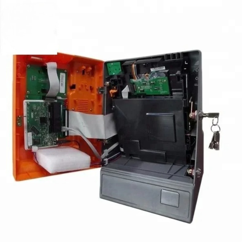 Food Snacks Distribution - Vending Machine for Exclusive Distribution Opportunity