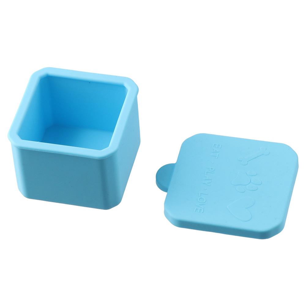 1/3pcs Serviceable Silicone Fo - Food Snacks Distribution ulasan dan harga