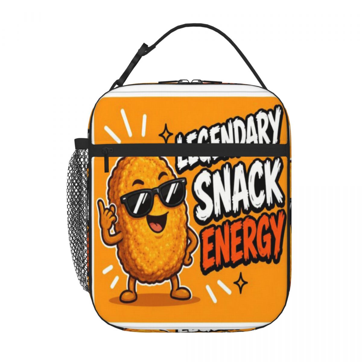 Hot Sale Legendary Snack Energ - Food Energy Snacks ulasan dan harga