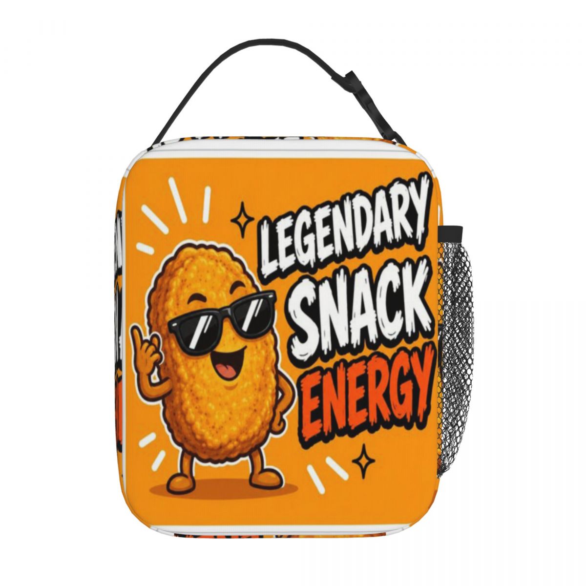 Hot Sale Legendary Snack Energ - Food Energy Snacks ulasan dan harga