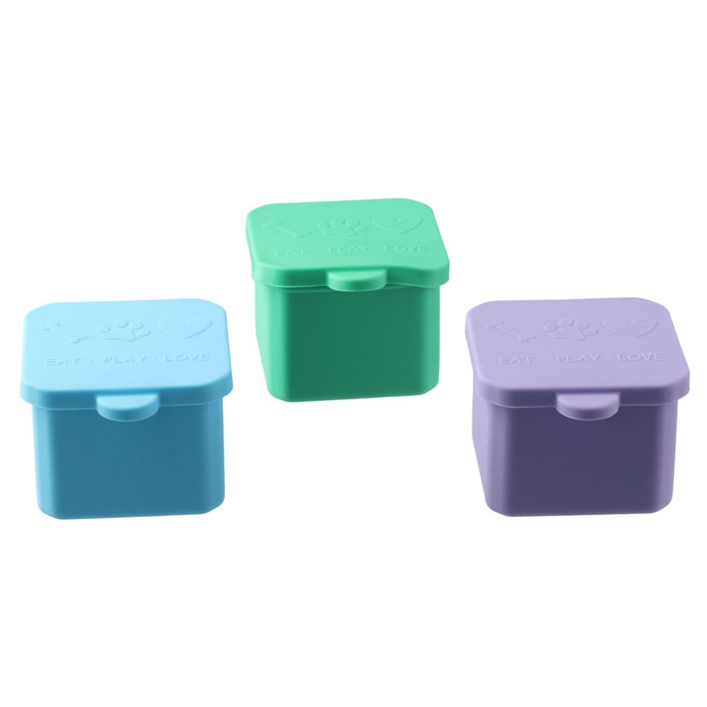 1/3pcs Serviceable Silicone Fo - Food Snacks Distribution ulasan dan harga