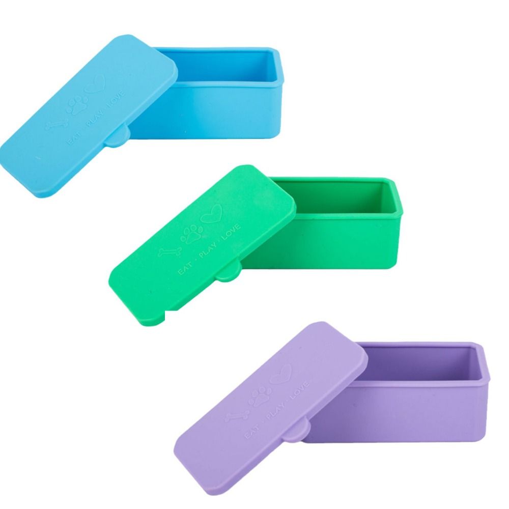 1/3pcs Serviceable Silicone Fo - Food Snacks Distribution ulasan dan harga