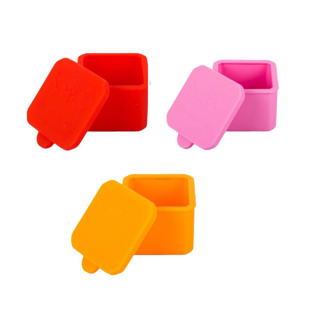1/3pcs Picnic Food Distributio - Food Snacks Distribution ulasan dan harga