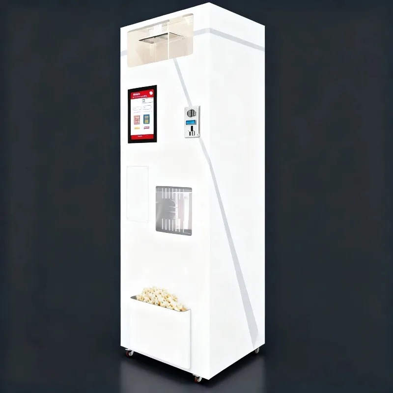 Customized Best Sale Intellige - Food And Snacks ulasan dan harga