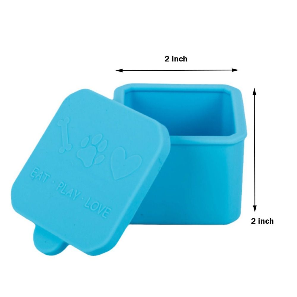 1/3pcs Silicone Food Distribut - Food Snacks Distribution ulasan dan harga