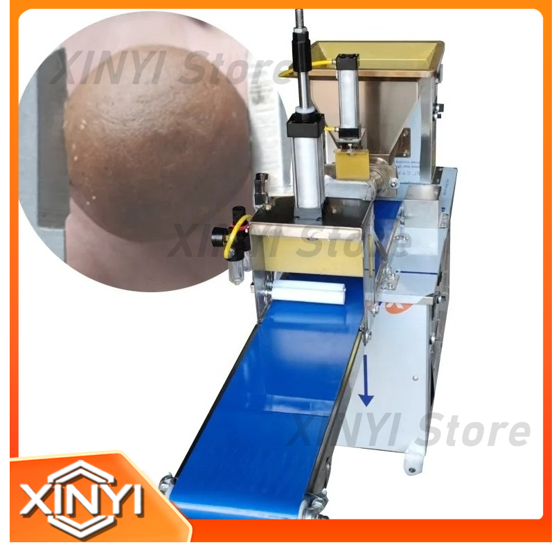 Automatic Small Protein Balls  - Food Protein Snacks ulasan dan harga