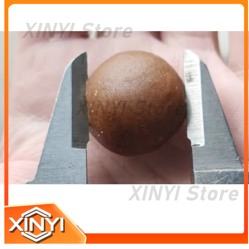 Automatic Small Protein Balls  - Food Protein Snacks ulasan dan harga