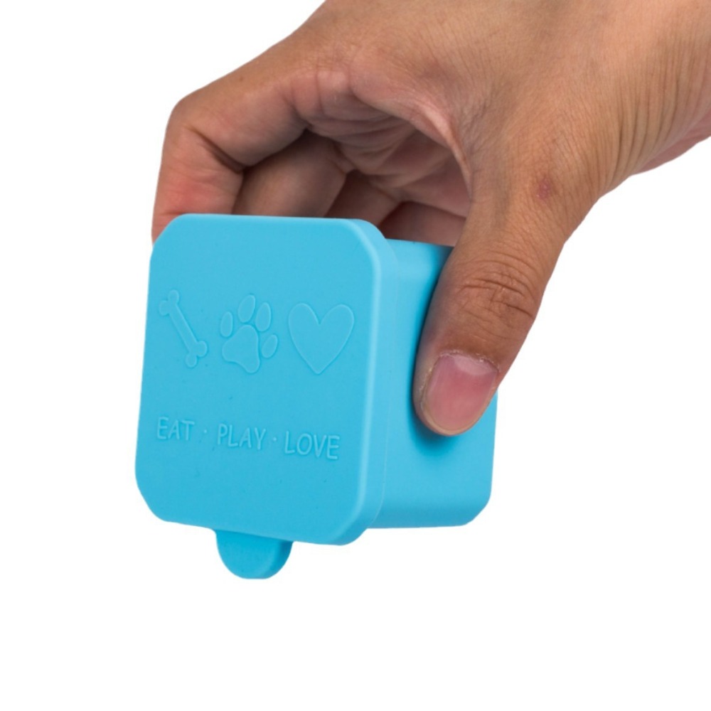 1/3pcs Reusable Silicone Food  - Food Snacks Distribution ulasan dan harga