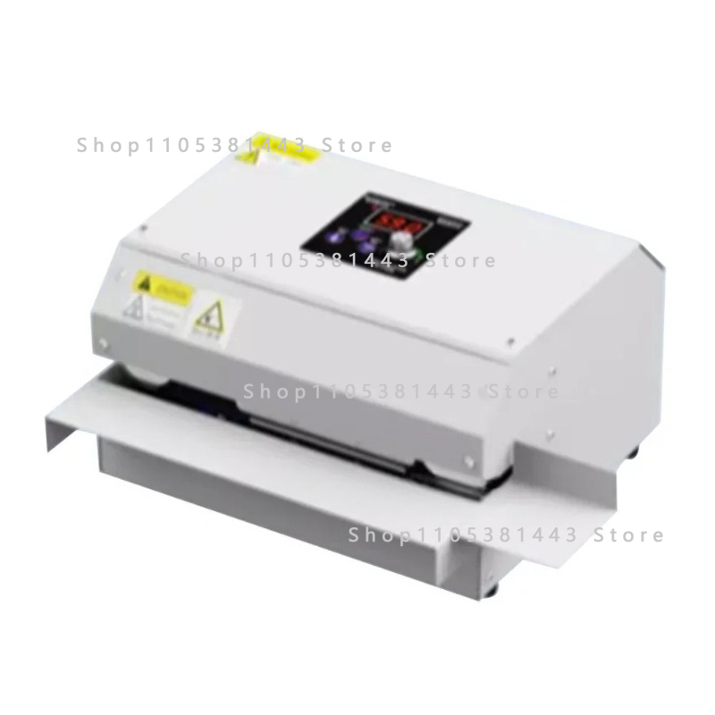 GLF-100 Fully Automatic Sealer - Quick Food Snacks ulasan dan harga