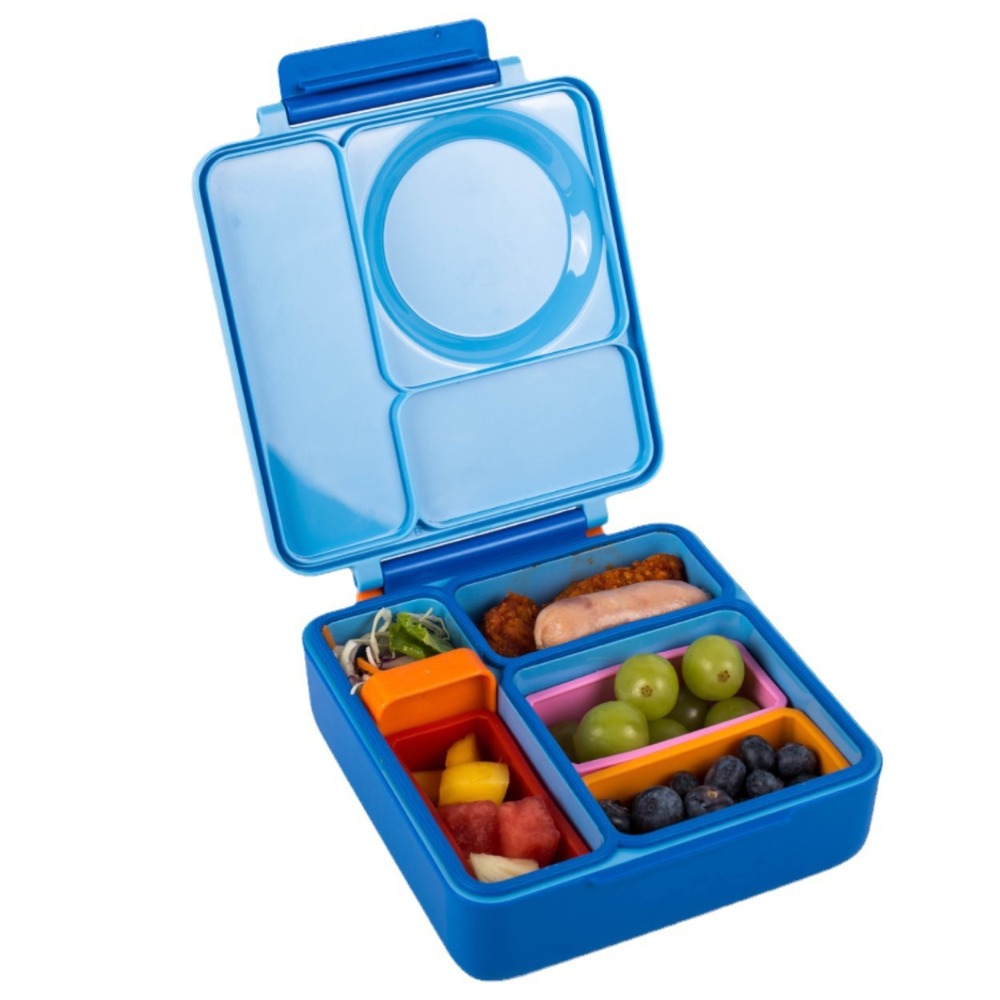 1/3pcs Practical Silicone Food - Food Snacks Distribution ulasan dan harga