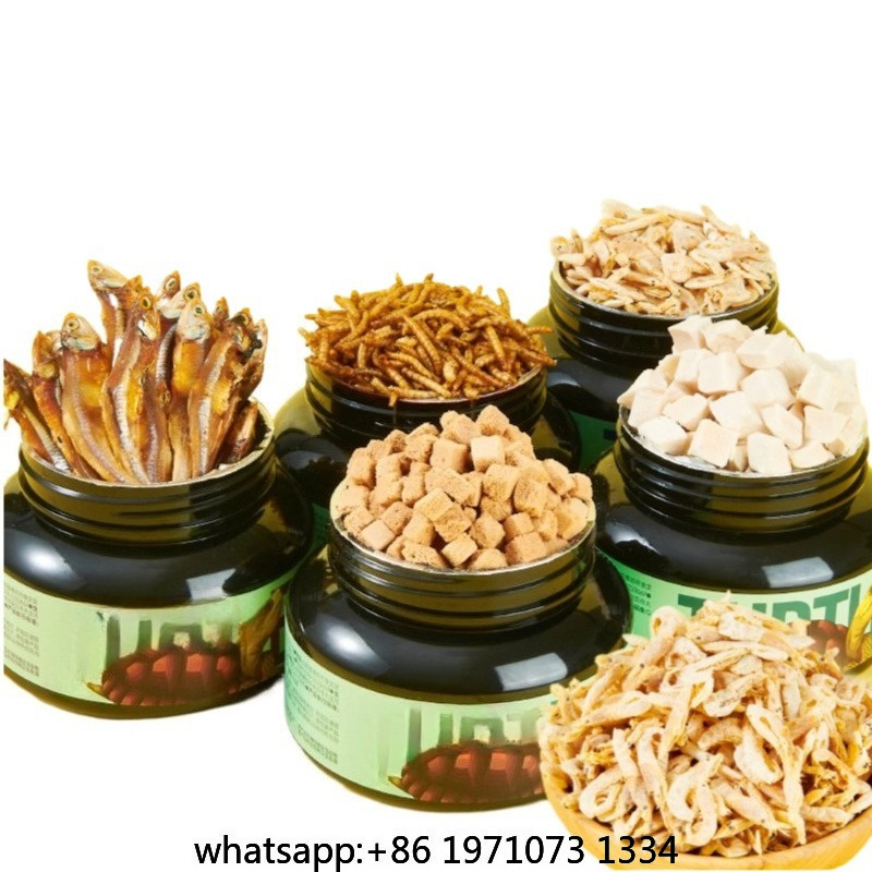 Turtle Food Health High Protei - Food Protein Snacks ulasan dan harga
