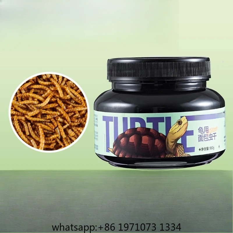 Turtle Food Health High Protei - Food Protein Snacks ulasan dan harga