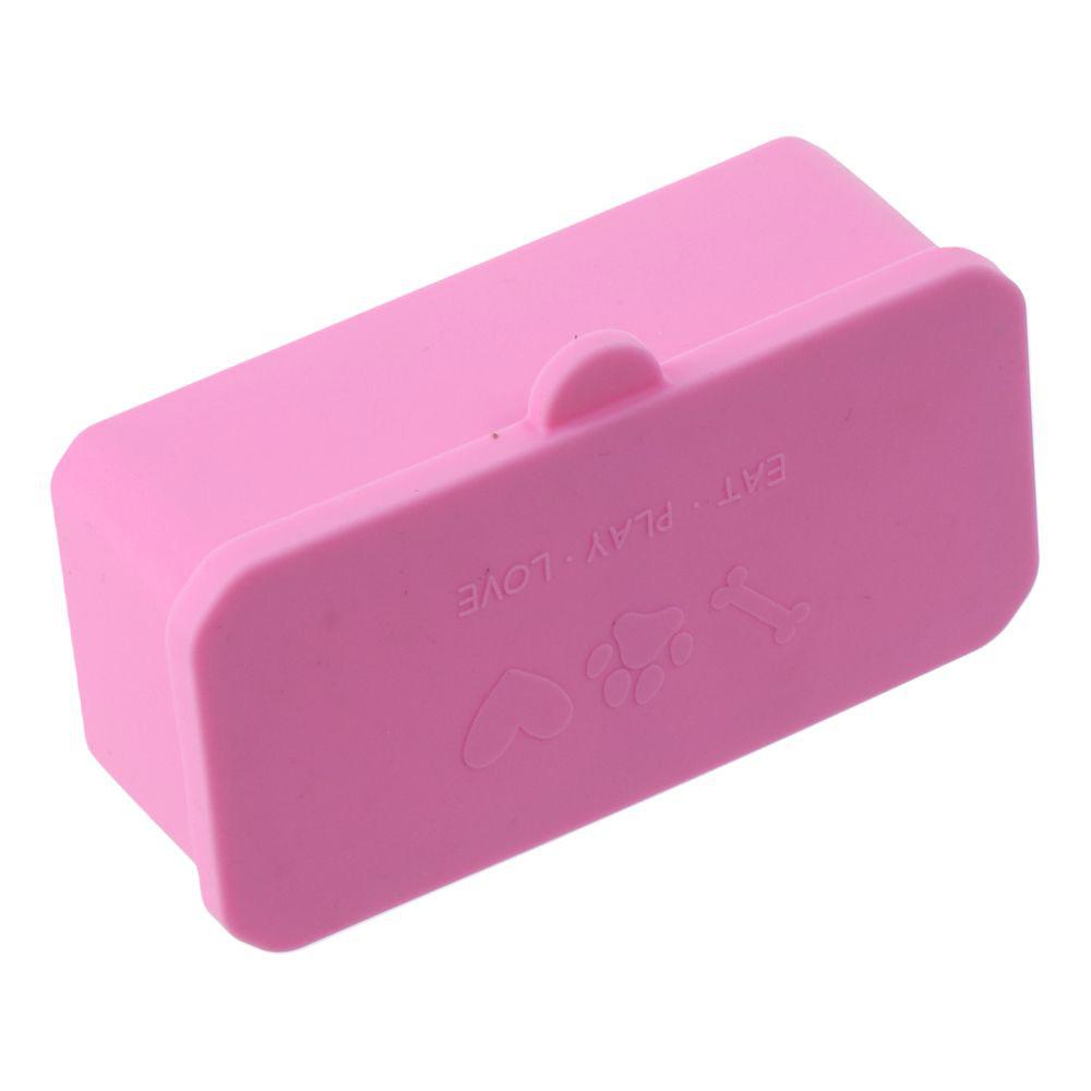 1/3pcs Reusable Silicone Food  - Food Snacks Distribution ulasan dan harga