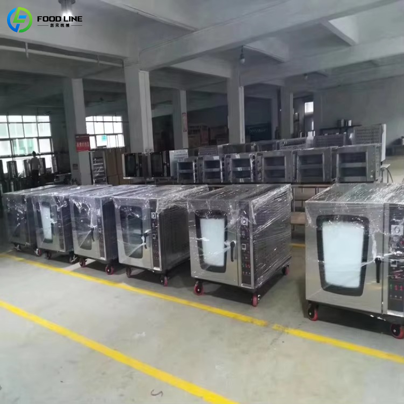 Customized Industrial Hot Air  - Food Energy Snacks ulasan dan harga