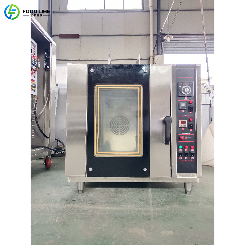 Customized Industrial Hot Air  - Food Energy Snacks ulasan dan harga