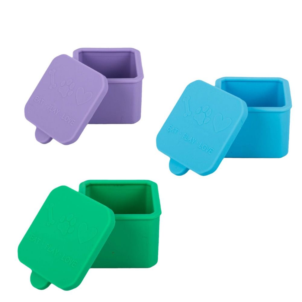 1/3pcs Serviceable Silicone Fo - Food Snacks Distribution ulasan dan harga
