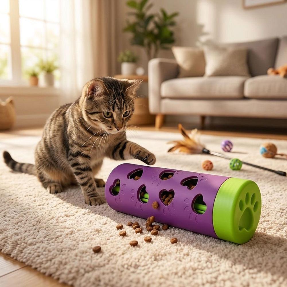 New Detachable Pet Slow Food L - Food Energy Snacks ulasan dan harga