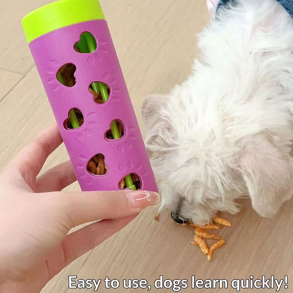 New Detachable Pet Slow Food L - Food Energy Snacks ulasan dan harga