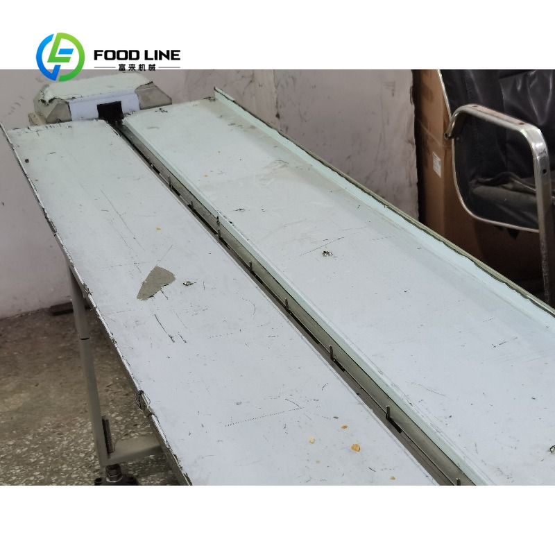 Automatic Chocolate Bar Flow P - Food Energy Snacks ulasan dan harga