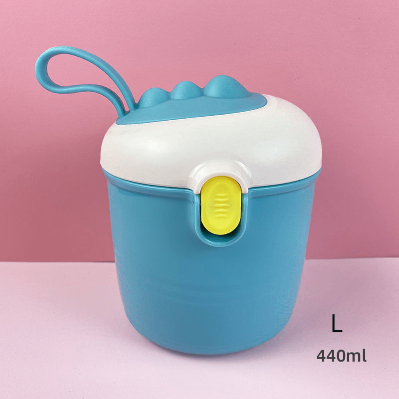 Portable airtight storage box  - Food Protein Snacks ulasan dan harga