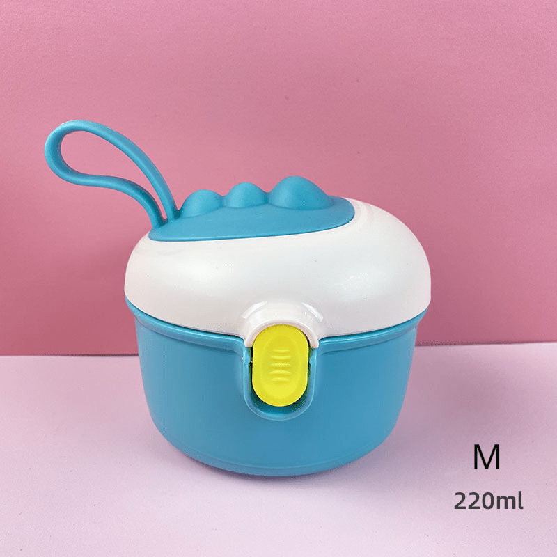 Portable airtight storage box  - Food Protein Snacks ulasan dan harga
