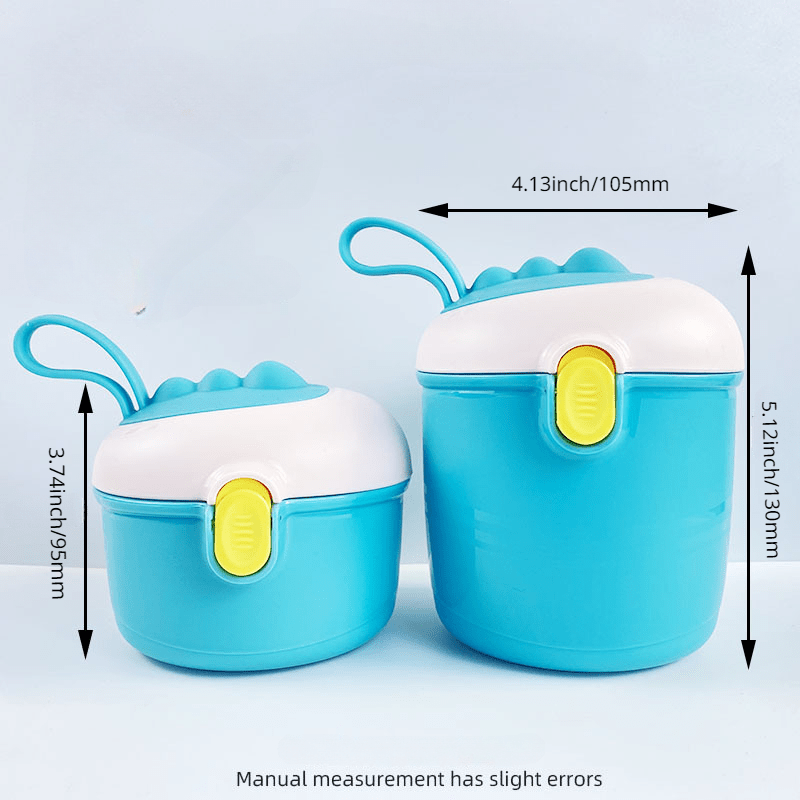 Portable airtight storage box  - Food Protein Snacks ulasan dan harga