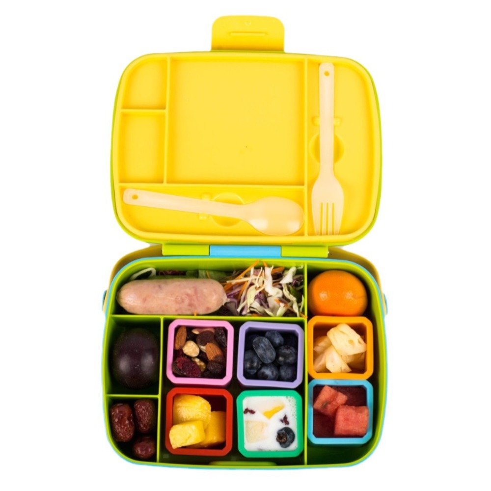 1/3pcs Serviceable Silicone Fo - Food Snacks Distribution ulasan dan harga