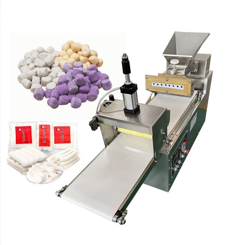Factory Sale Automatic Food Sn - Food Protein Snacks ulasan dan harga