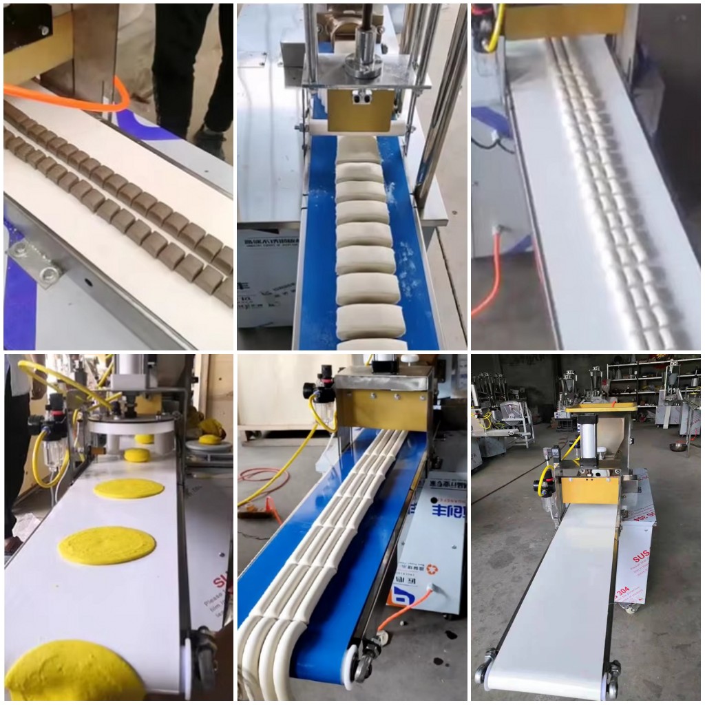 Factory Sale Automatic Food Sn - Food Protein Snacks ulasan dan harga
