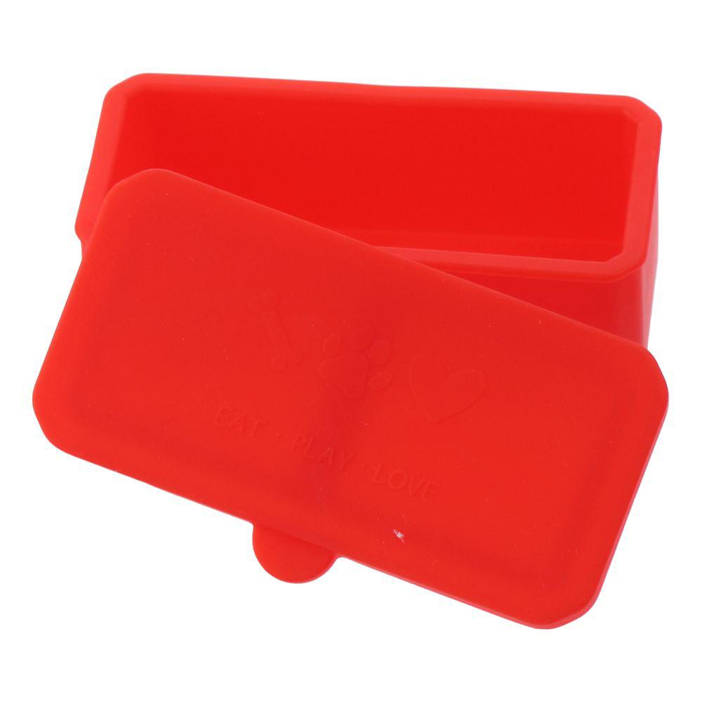 1/3pcs Reusable Silicone Food  - Food Snacks Distribution ulasan dan harga