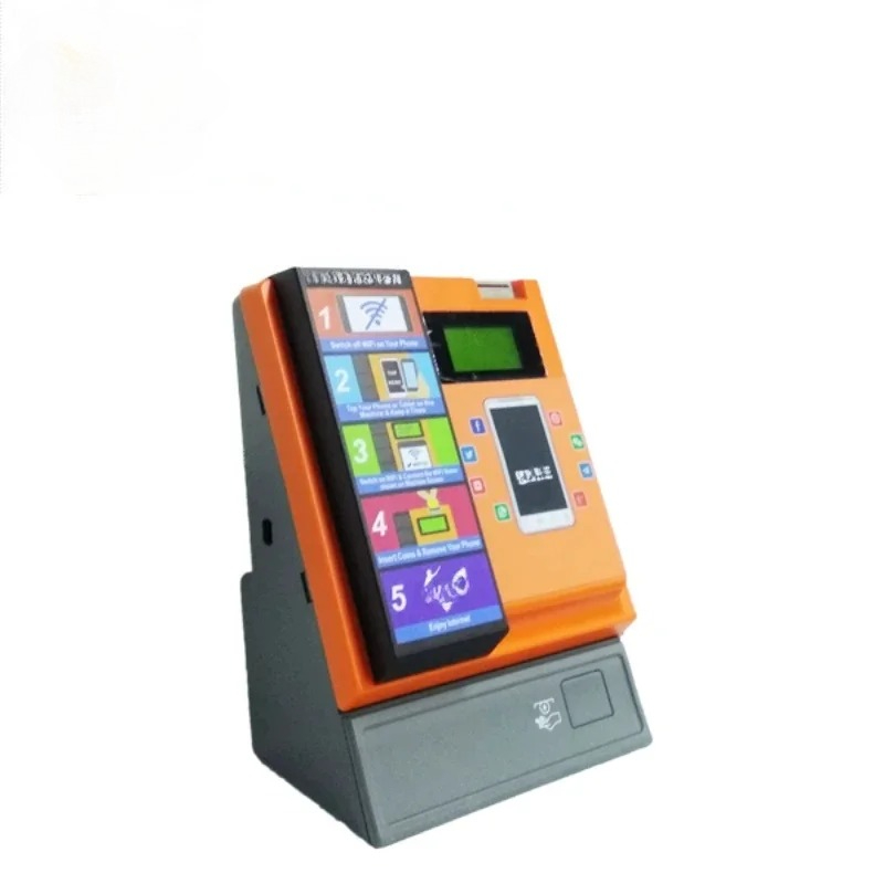 Vending Machine for Exclusive  - Food Snacks Distribution ulasan dan harga