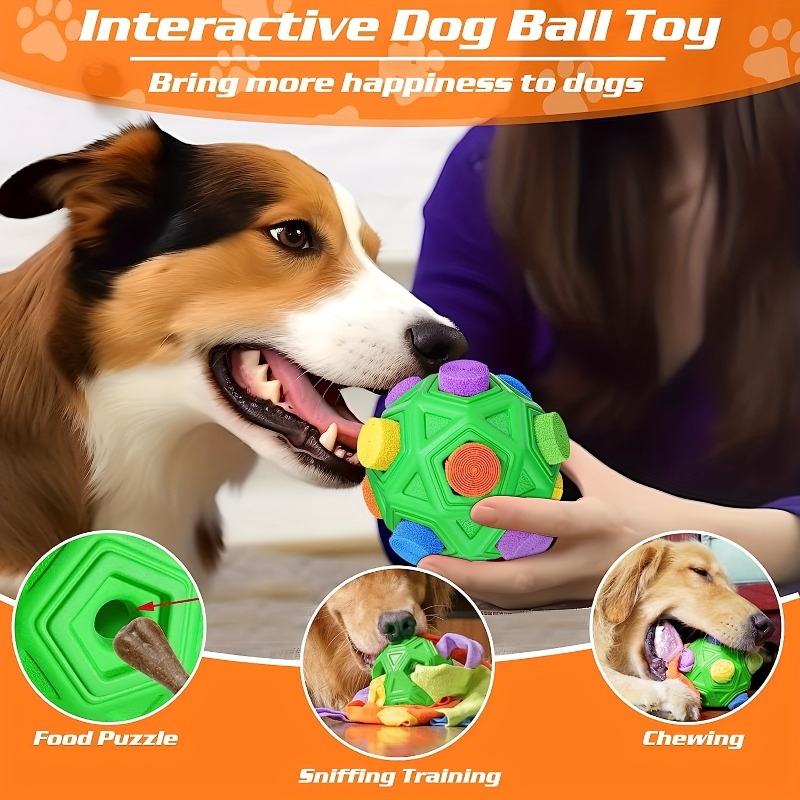 Pet food ball toy snack distri - Food Snacks Distribution ulasan dan harga