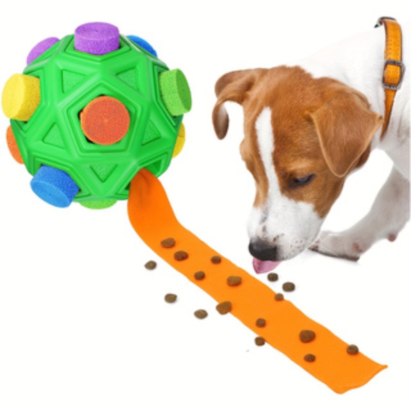 Pet food ball toy snack distri - Food Snacks Distribution ulasan dan harga