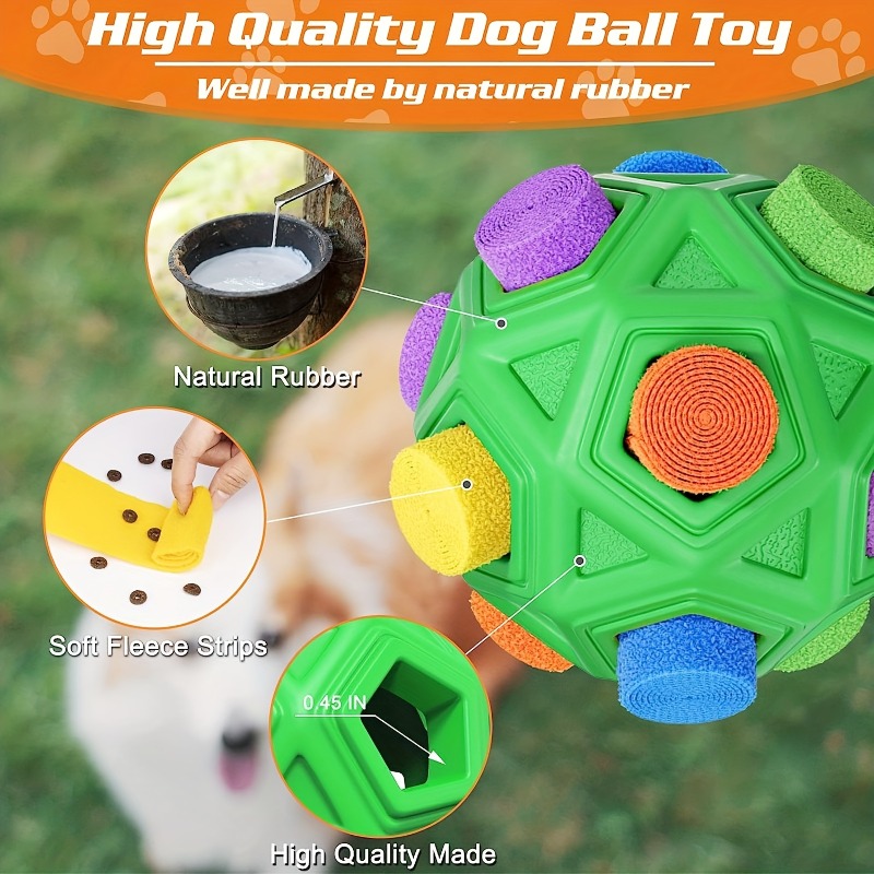 Pet food ball toy snack distri - Food Snacks Distribution ulasan dan harga