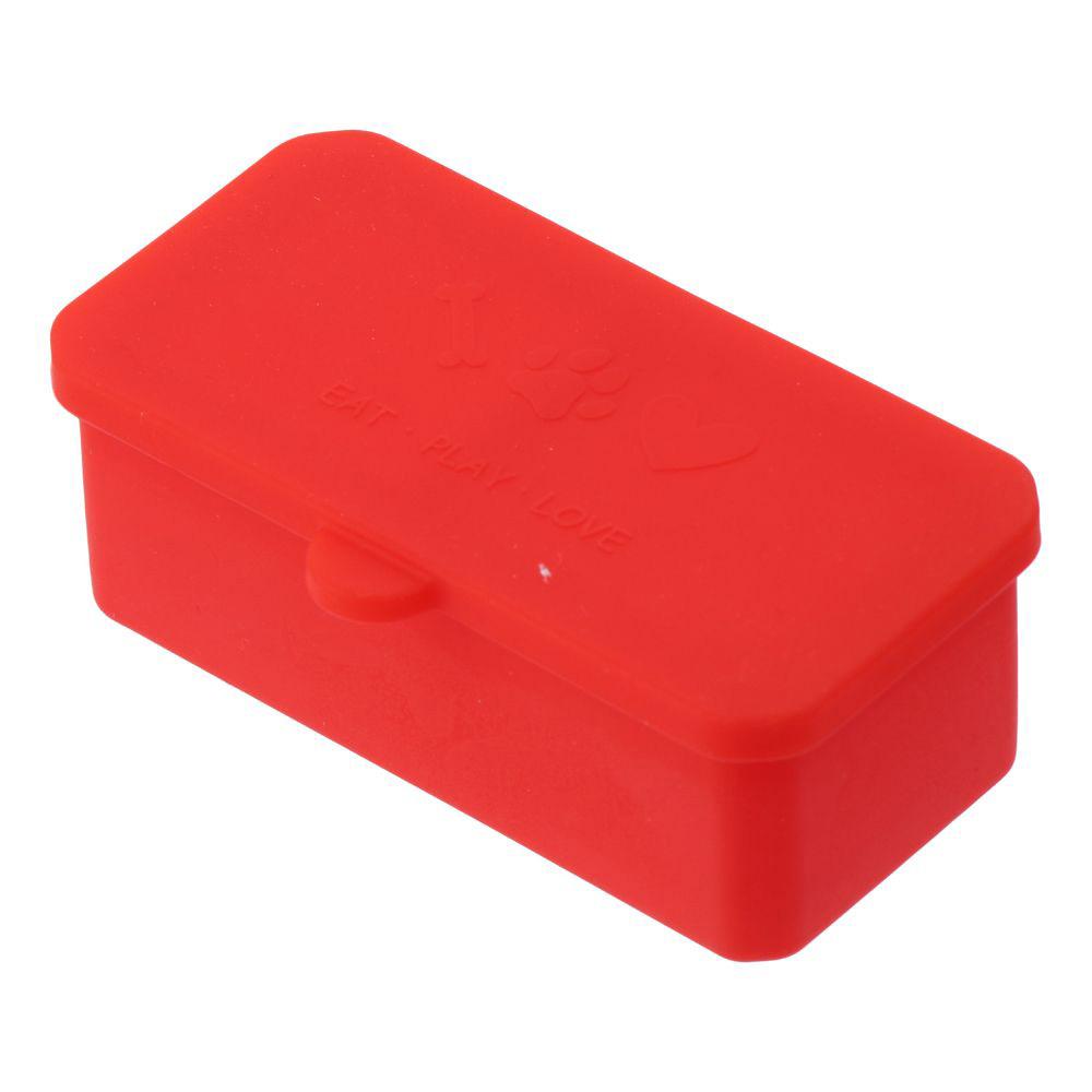 1/3pcs Serviceable Silicone Fo - Food Snacks Distribution ulasan dan harga