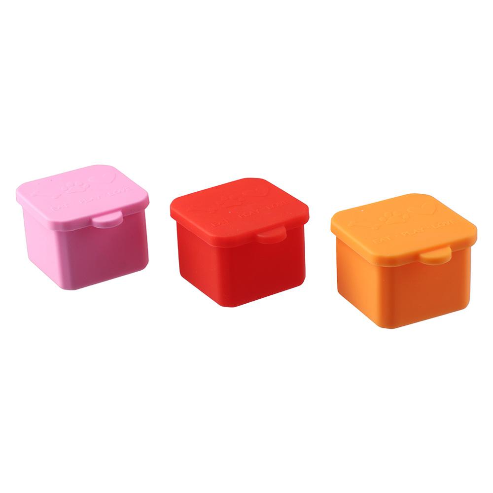 1/3pcs Serviceable Silicone Fo - Food Snacks Distribution ulasan dan harga