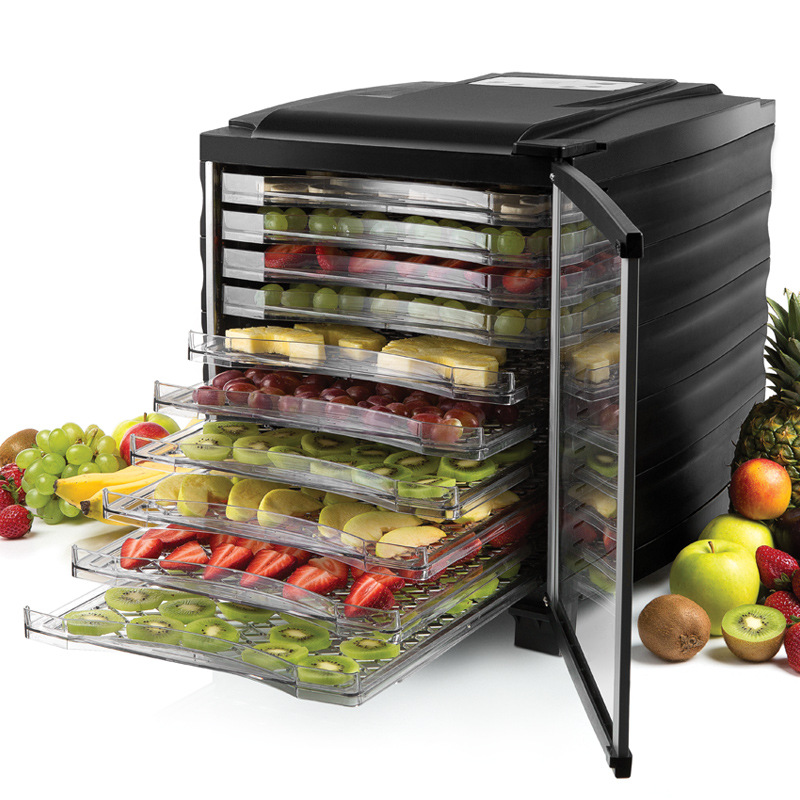 Household food dryer black ten - Food Energy Snacks ulasan dan harga