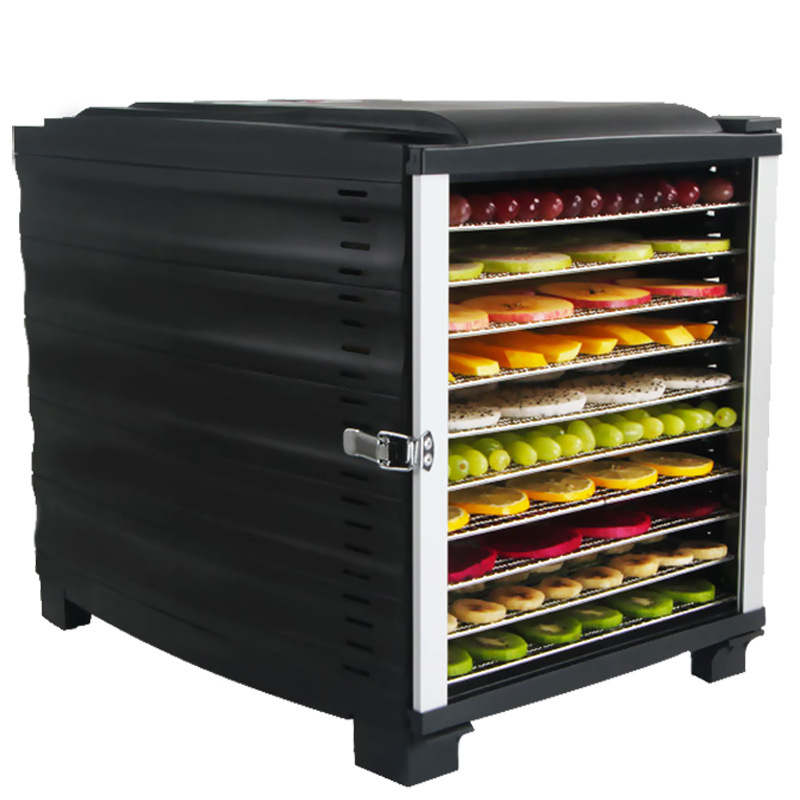 Household food dryer black ten - Food Energy Snacks ulasan dan harga