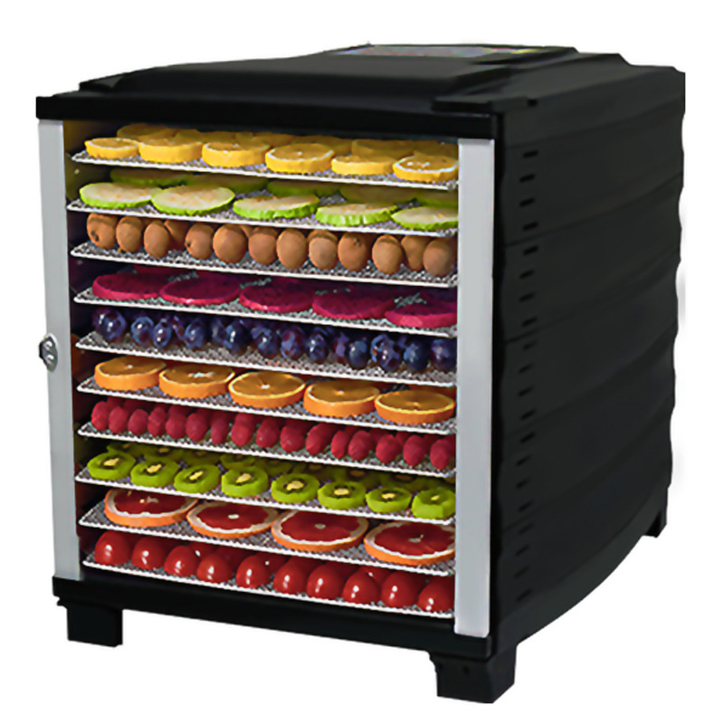 Household food dryer black ten - Food Energy Snacks ulasan dan harga