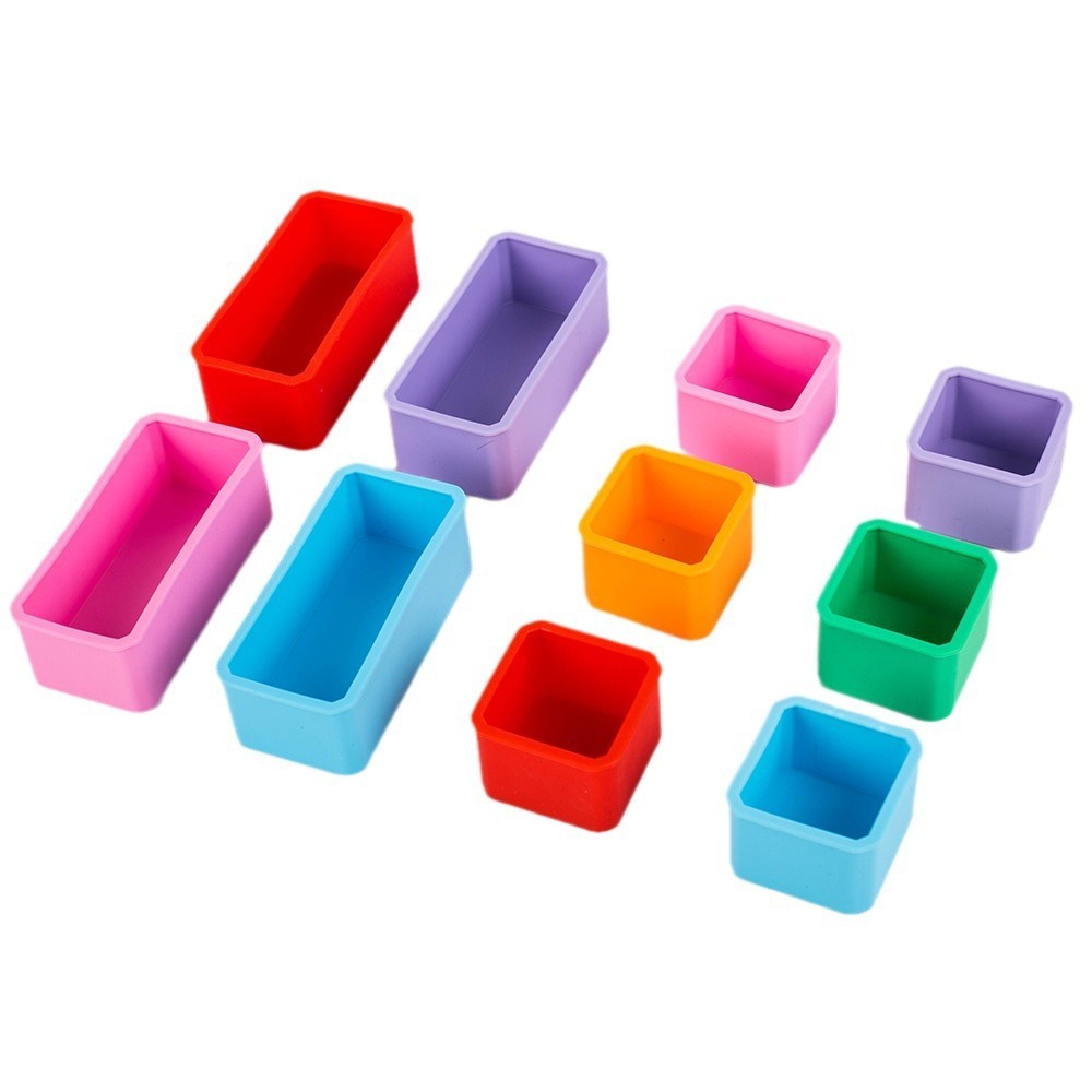 1/3pcs Silicone Food Distribut - Food Snacks Distribution ulasan dan harga