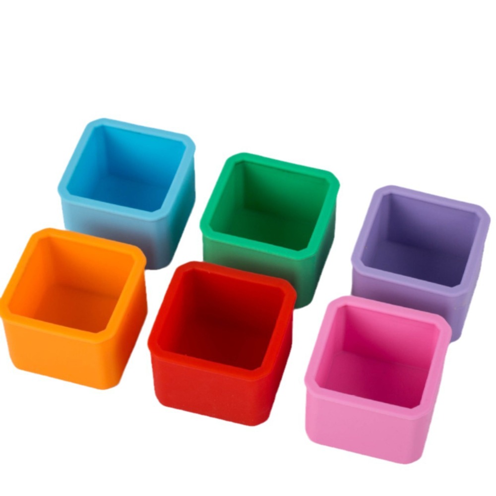 1/3pcs Silicone Food Distribut - Food Snacks Distribution ulasan dan harga