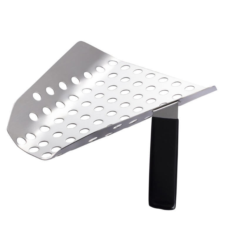 Popcorn Speed Scoop Stainless  - Quick Food Snacks ulasan dan harga