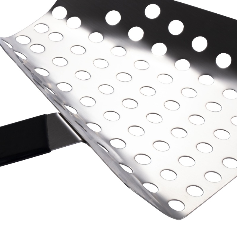 Popcorn Speed Scoop Stainless  - Quick Food Snacks ulasan dan harga